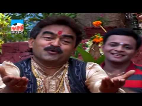 Ya Baiya Aalya | Mothya Baiyanchi Gaane | Jadish Patil |HD