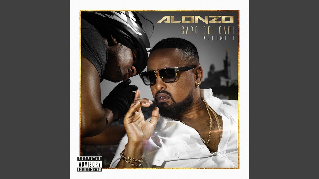 Alonzo - Cauchemar