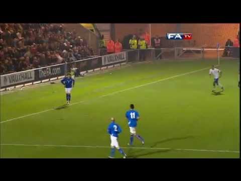 England 5-0 Iceland - All goals and highlights | U...