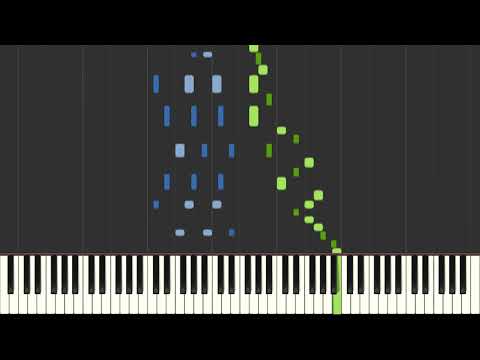 Peter Martin - Pentatonics Exercise