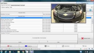 DrewTech PassThru III GM Using GDS2