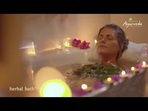 Tree of Life Nature Resort Kandy | Ayurveda Documentary Video