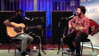 Busby Marou - &#39;5 Rocks&#39; [HD] Music Deli, ABC RN