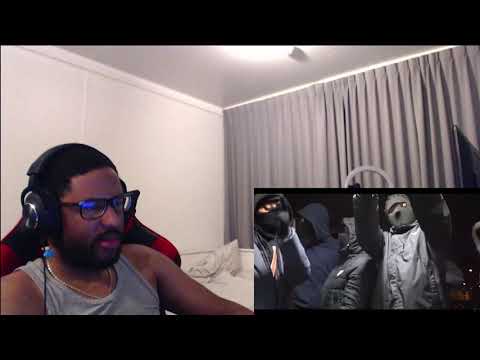 #DUTCHDRILL l LS - NEXT UP x YFB x BAILEY & DF (PROD. YARR) (REACTIE)