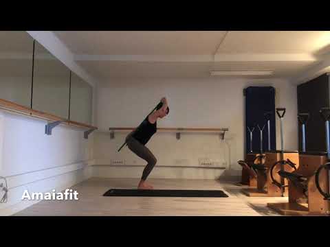 PILATES CON PICA