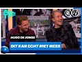 Nieuwe Trend: Sushi Likken ? | DIT WAS HET NIEUWS