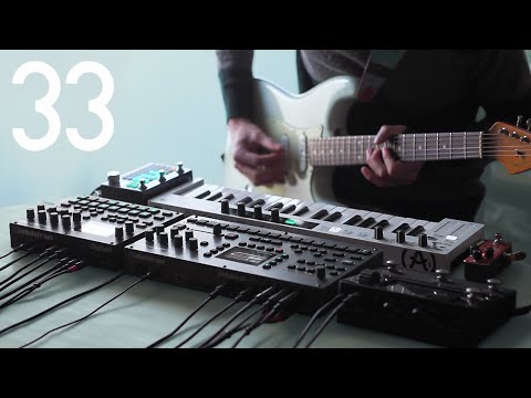 Random Jam #33 [mellow hip-hop]