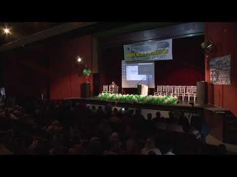 Lexim i Kur'anit në Manifestimin e Medresesë së Luginës së Preshevës - Miftar Islami