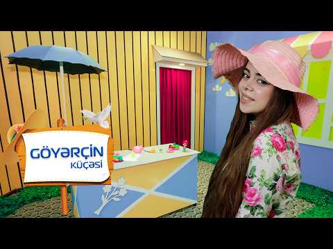 "Göyərçin küçəsi" - 15 sentyabr 2026-cı il