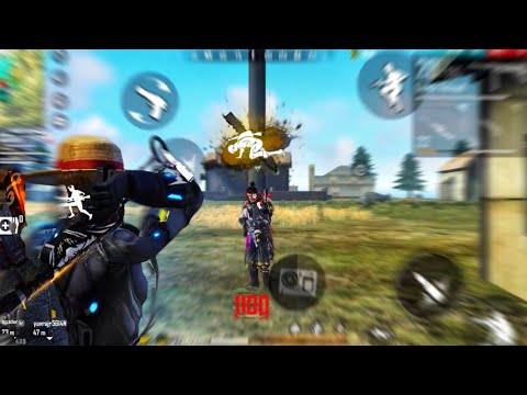 Infinix Zero 8i Game Play ( DPI Setting + Sensitivity + HUD ) Free Fire Headshot Setting