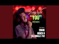 You (Remix feat 2Rare, Kenzo B, DJ Smallz 732)