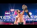 Seth Rollins cashes in Money in the Bank: WrestleMania 31