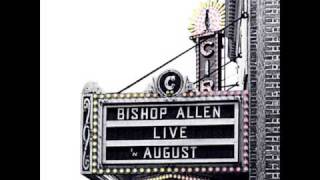 Bishop Allen - Empire City