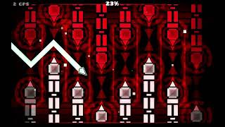 Death Moon by Caustic (Easy Demon) 100%