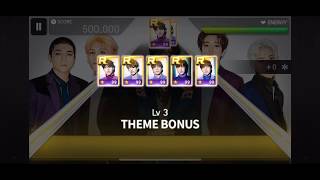 [SuperStar JYPNation] DAY6 - 두통 (Headache)