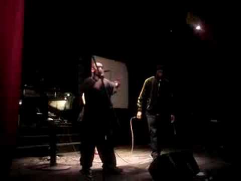 Tantrum vs Detective Blacksmith