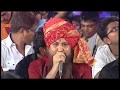 Maiya Ka Chola Hai Rangla | Lakhbir Singh Lakkha | Popular Bhajan | AP Films