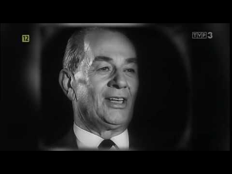 Mieczysław Fogg - W małym kinie