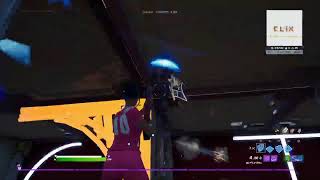 フォートナイト　練習
