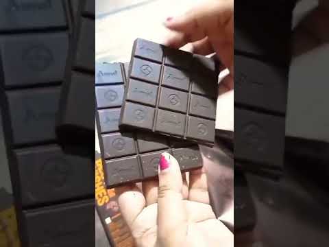 #Amul dark chocolate opening..🍬🍫#amul ice cream..!!!