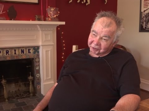 The lyric that Johnny Cash couldn't sing