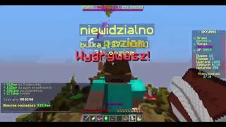 Miniaturka - Skywars #15 Walki drużynowe z klanem