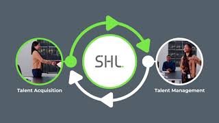 SHL Talent Management YouTube Video