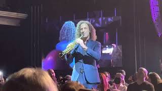 Download lagu Kenny G - Silhouette - São Paulo - 2022 mp3 Download lagu Kenny G - Silhouette - São Paulo - 2022 mp3