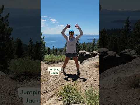 Exercises That Help Improve Coordination