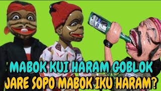 Download lagu Ki Enthus' Wayang Golek is Super Funny. Jare Kyi Mabuk Haram. mp3 Download lagu Ki Enthus' Wayang Golek is Super Funny. Jare Kyi Mabuk Haram. mp3