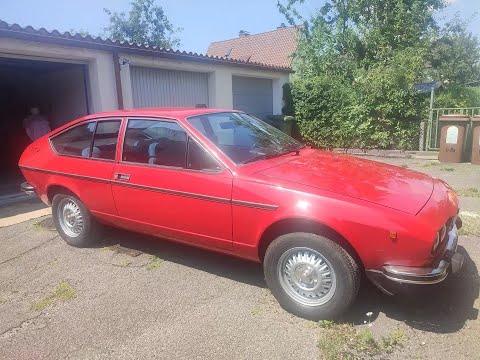 1977 Alfa Romeo Antique (CC-2029878) for sale in Glendale, California