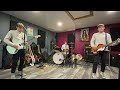 Mom Jeans Death Cup Full Band Cover