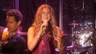 Joss Stone - Dirty Man live video.