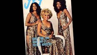 Honey Cone - All the King&#39;s Horses (All the King&#39;s Men) Clean Audio