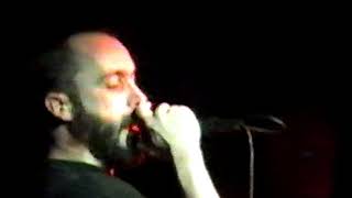 CLUTCH Live @ 40 Watt Club, Athens, GA 01/22/2004 Almost Full show