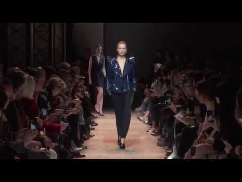 Mugler Paris Woman FW17-18