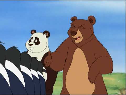 Oiski! Poiski! – Neues von Noahs Insel - Staffel 2