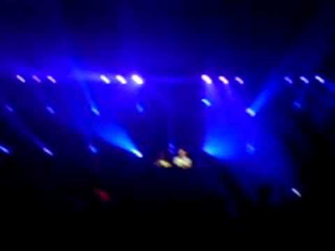 First State @ The RHC Edinburgh 2008