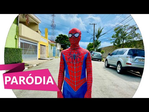 PARÓDIA | DEPENDE - DJ GUUGA, WESLEY SAFADÃO E ZÉ FELIPE