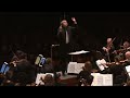 Vasily Petrenko conducts Vaughan Williams - 'The Wasps' Overture - Melbourne Symphony Orchestra