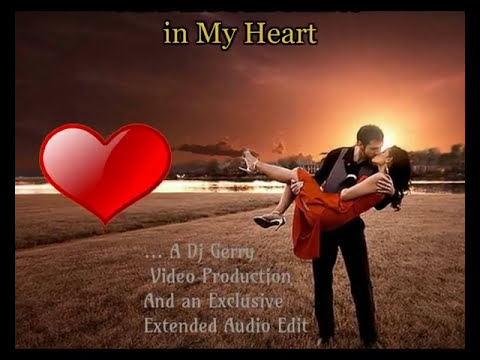 LOVE WAS MY ALIBI - SPECIAL VIDEO - Lyrics- Kristoffer Foglemark - The Water Diviner