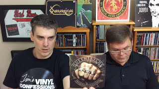 Tim's Vinyl Confessions - Ep. 48: Queensryche / Operation: Mindcrime 2013-15