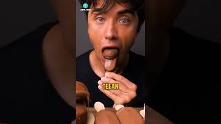 Download lagu KAMU SALAH MAKAN ES KRIM. INI CARA BIKIN RASANYA LEBIH NIKMAT! mp3