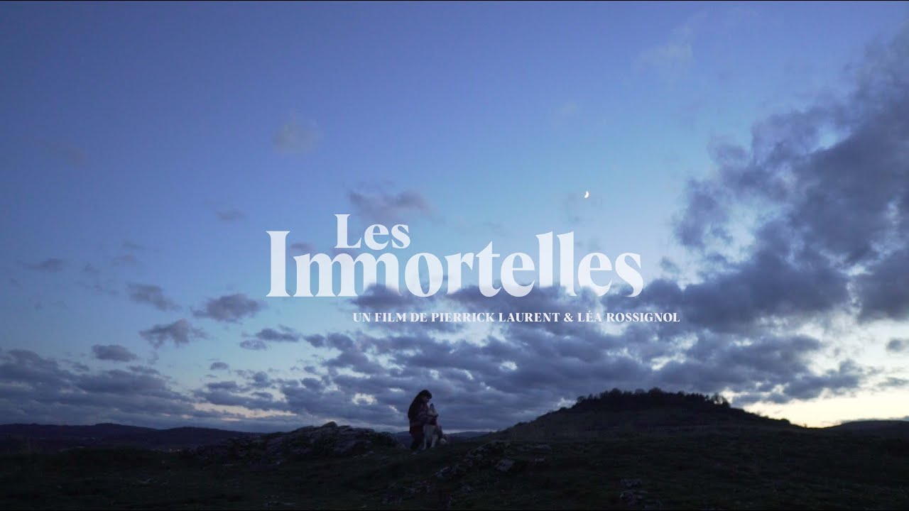Les Immortelles - Bande-annonce