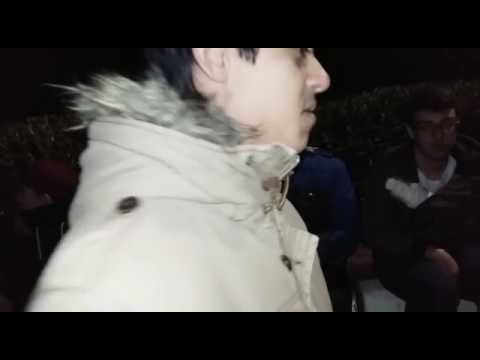 YUCK vs SKON//(RapBattles Mst)