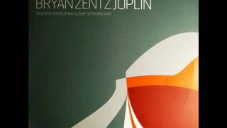 Bryan Zentz - Bushido (B1)