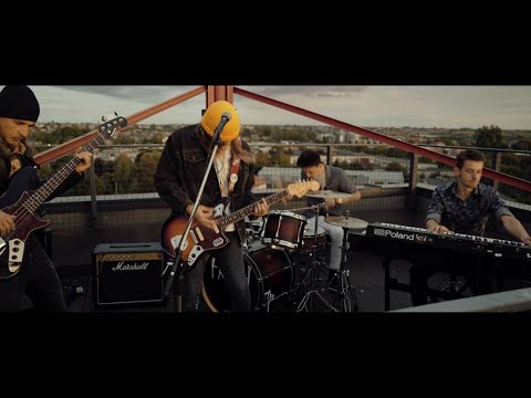 Free Road  - She said