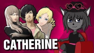 RESET SYSTEM #27 - Catherine