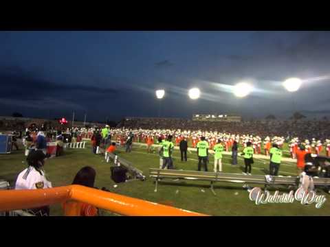 Famu Marching 100 2015 "CAN WE TALK"