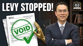 ACE Plus Tax Resolution / James M. Cha, CPA & Company, Professional Corporation 0 youtube video 1